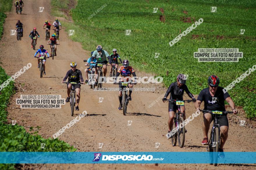 1º PEDAL ESPECIAL EM PROL DA APAE DE PAIÇANDU