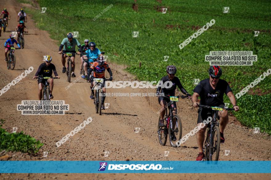 1º PEDAL ESPECIAL EM PROL DA APAE DE PAIÇANDU