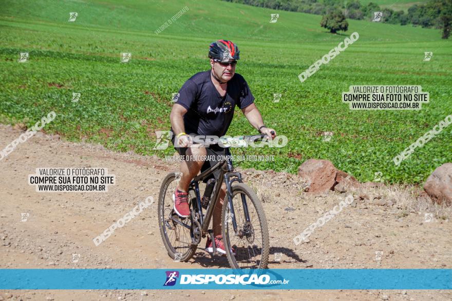 1º PEDAL ESPECIAL EM PROL DA APAE DE PAIÇANDU