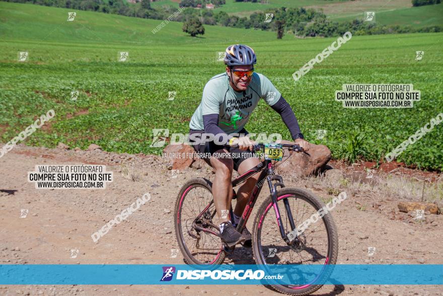 1º PEDAL ESPECIAL EM PROL DA APAE DE PAIÇANDU