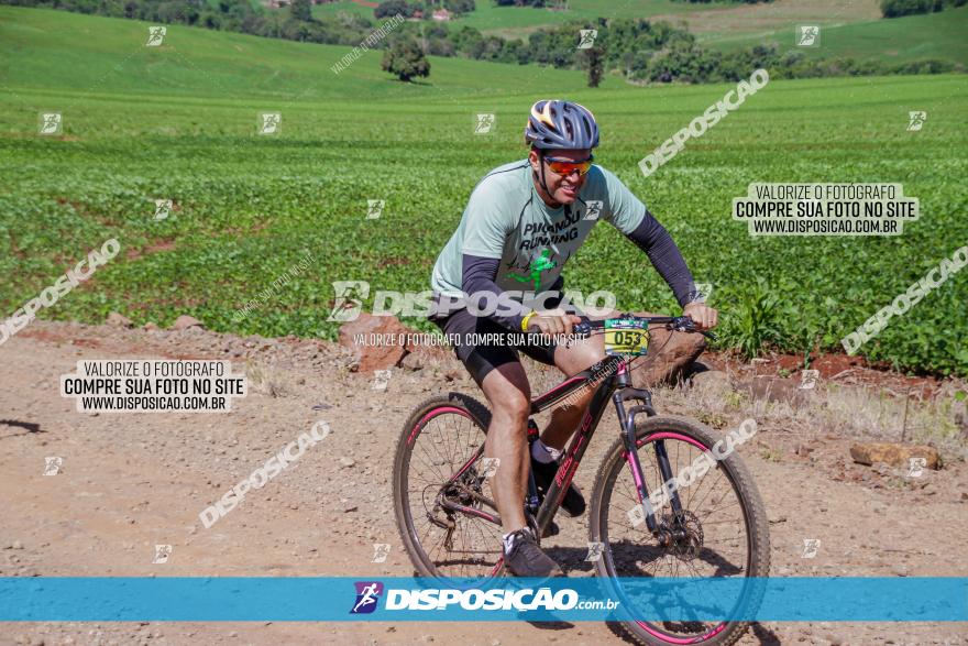 1º PEDAL ESPECIAL EM PROL DA APAE DE PAIÇANDU