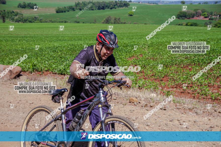 1º PEDAL ESPECIAL EM PROL DA APAE DE PAIÇANDU