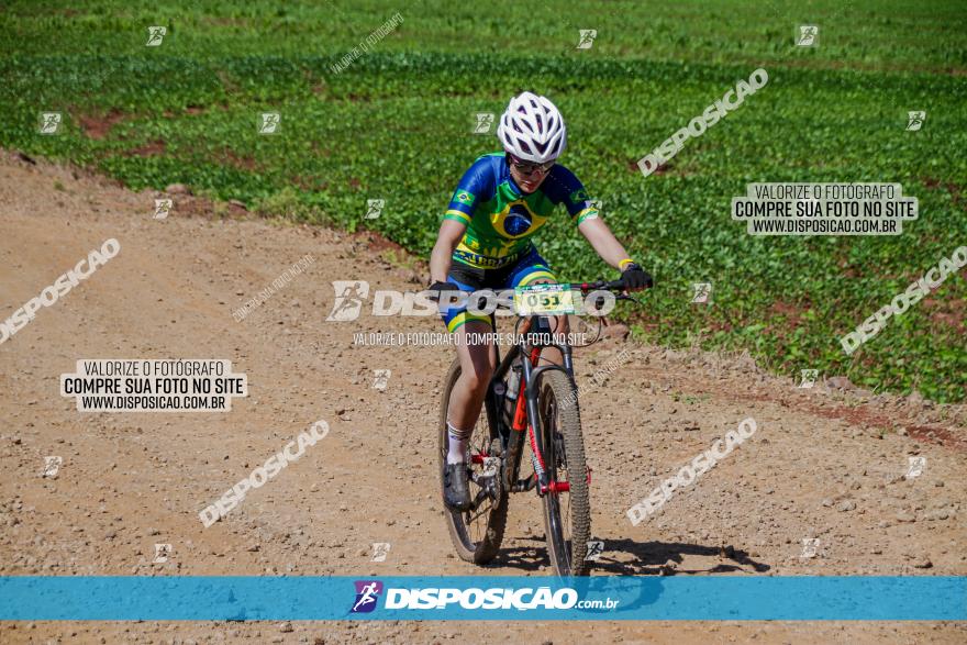 1º PEDAL ESPECIAL EM PROL DA APAE DE PAIÇANDU