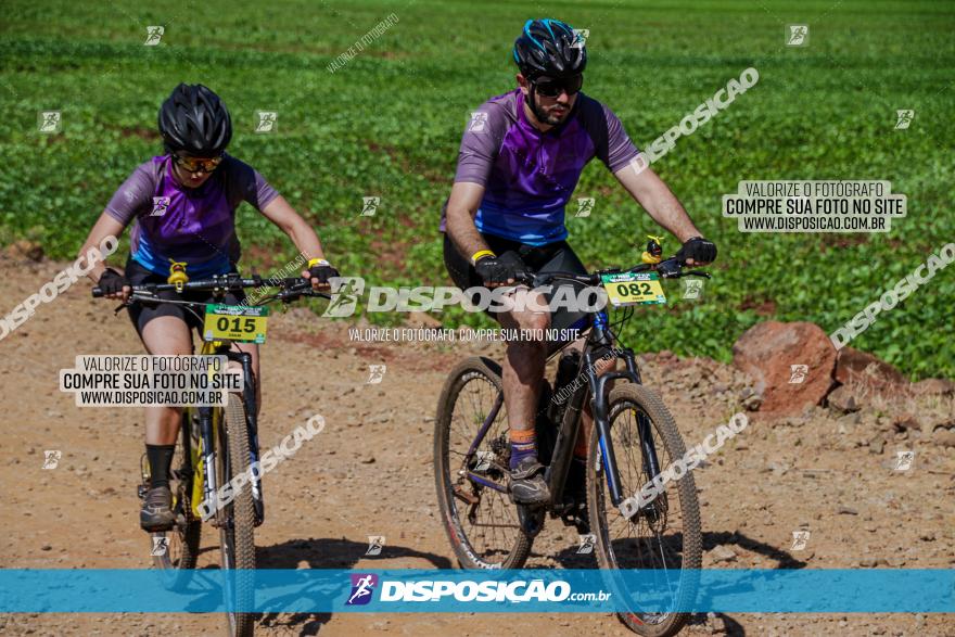 1º PEDAL ESPECIAL EM PROL DA APAE DE PAIÇANDU