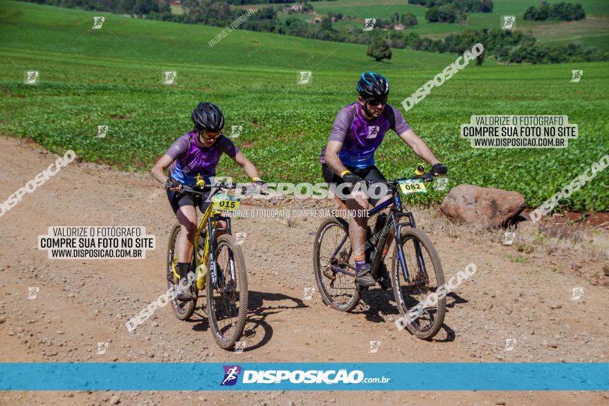 1º PEDAL ESPECIAL EM PROL DA APAE DE PAIÇANDU