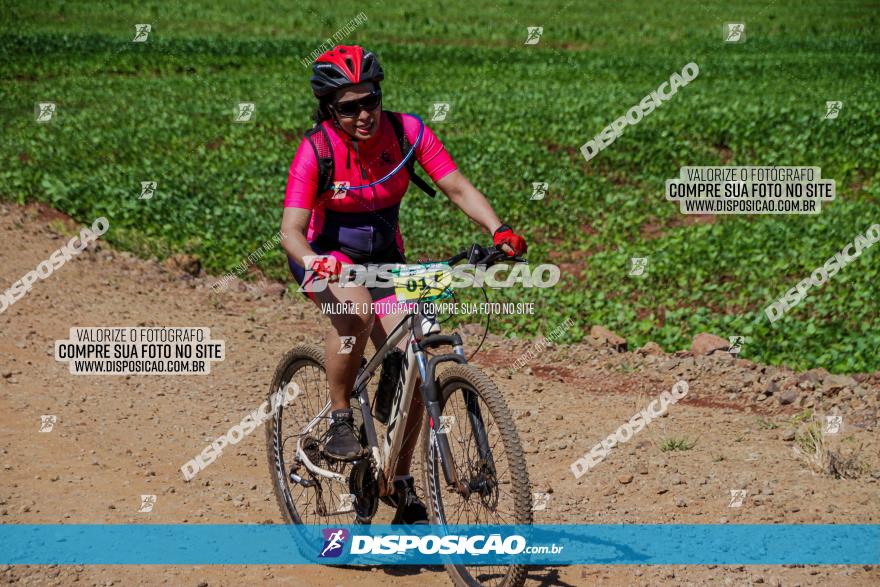 1º PEDAL ESPECIAL EM PROL DA APAE DE PAIÇANDU