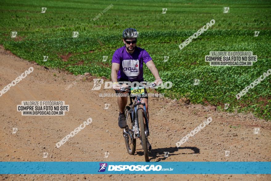 1º PEDAL ESPECIAL EM PROL DA APAE DE PAIÇANDU