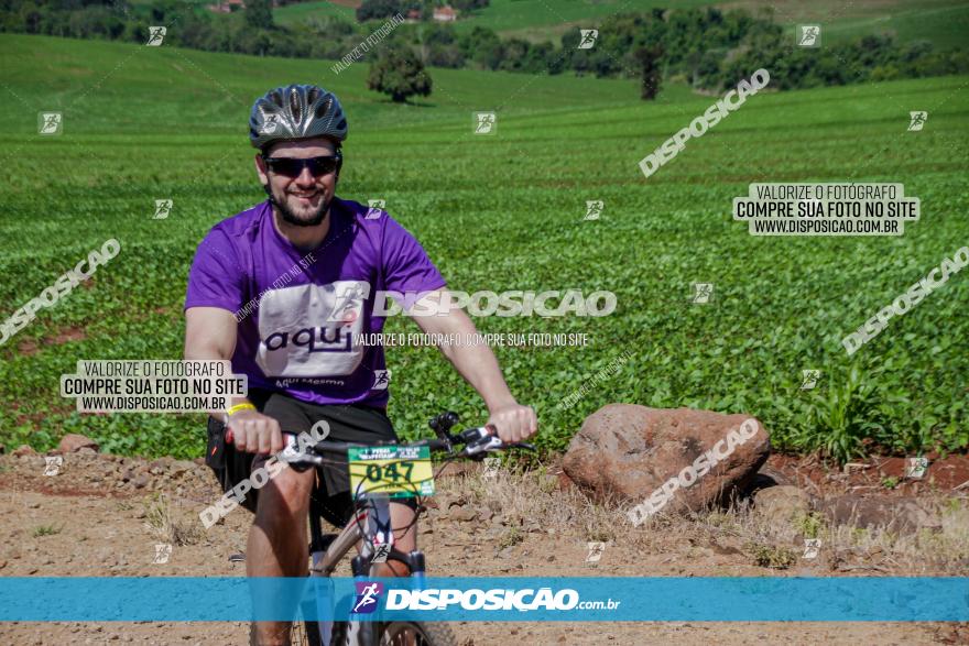 1º PEDAL ESPECIAL EM PROL DA APAE DE PAIÇANDU