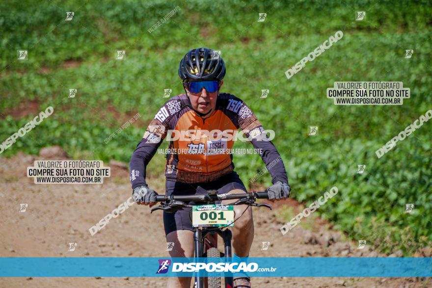 1º PEDAL ESPECIAL EM PROL DA APAE DE PAIÇANDU