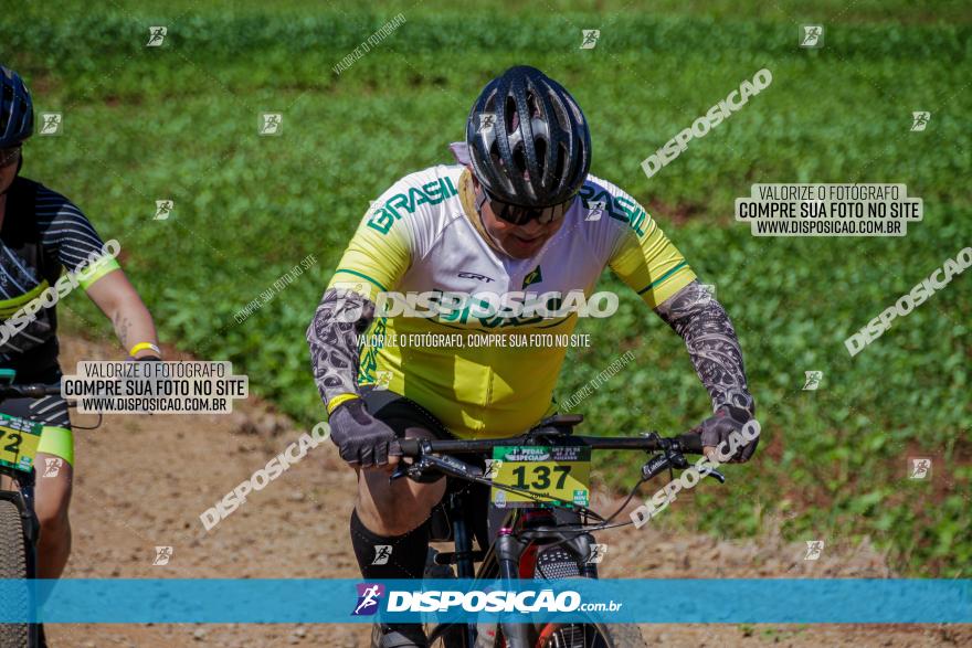 1º PEDAL ESPECIAL EM PROL DA APAE DE PAIÇANDU