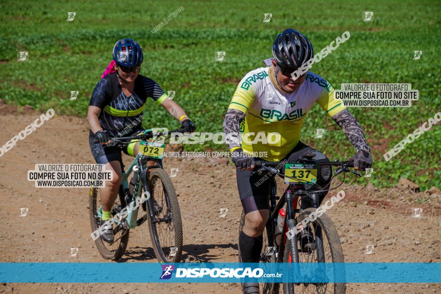 1º PEDAL ESPECIAL EM PROL DA APAE DE PAIÇANDU