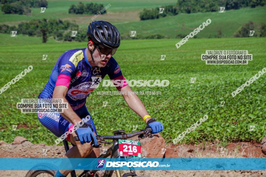 1º PEDAL ESPECIAL EM PROL DA APAE DE PAIÇANDU