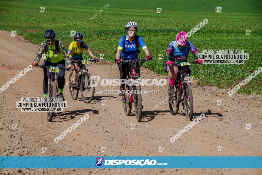 1º PEDAL ESPECIAL EM PROL DA APAE DE PAIÇANDU