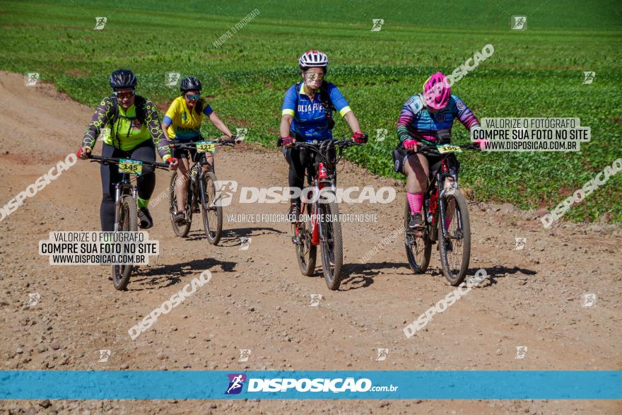 1º PEDAL ESPECIAL EM PROL DA APAE DE PAIÇANDU