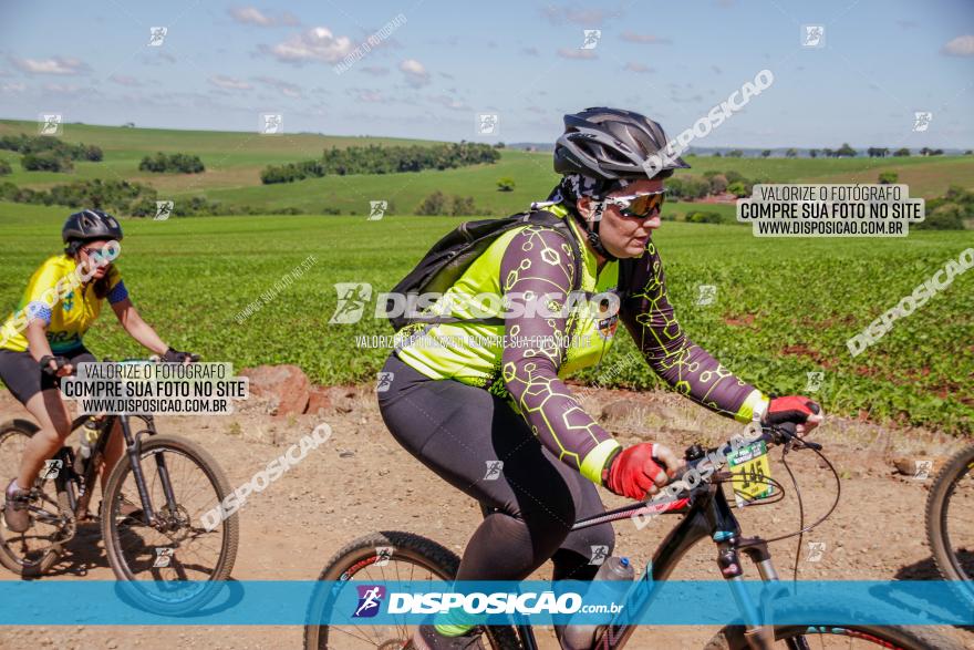 1º PEDAL ESPECIAL EM PROL DA APAE DE PAIÇANDU