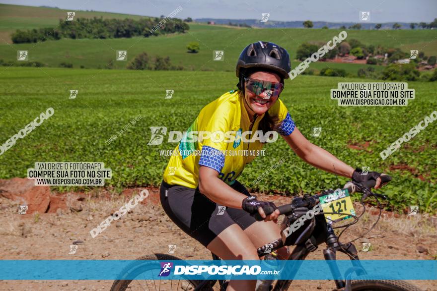 1º PEDAL ESPECIAL EM PROL DA APAE DE PAIÇANDU