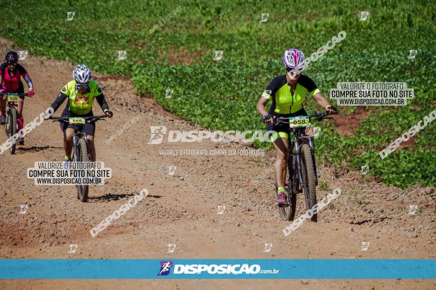 1º PEDAL ESPECIAL EM PROL DA APAE DE PAIÇANDU