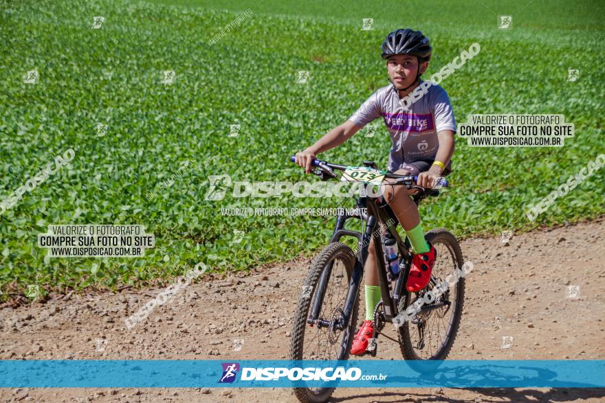 1º PEDAL ESPECIAL EM PROL DA APAE DE PAIÇANDU