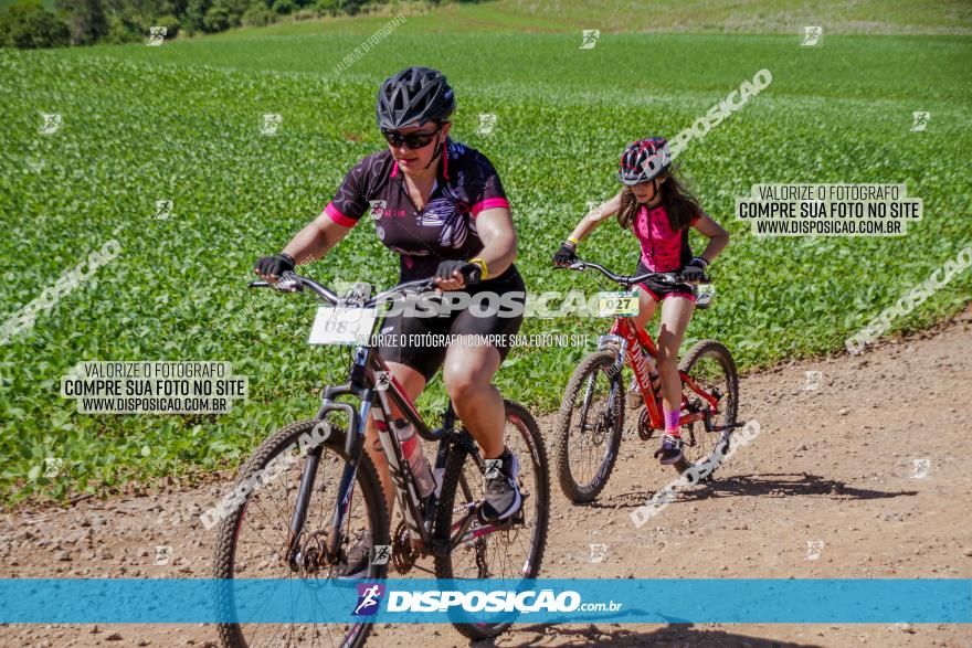 1º PEDAL ESPECIAL EM PROL DA APAE DE PAIÇANDU