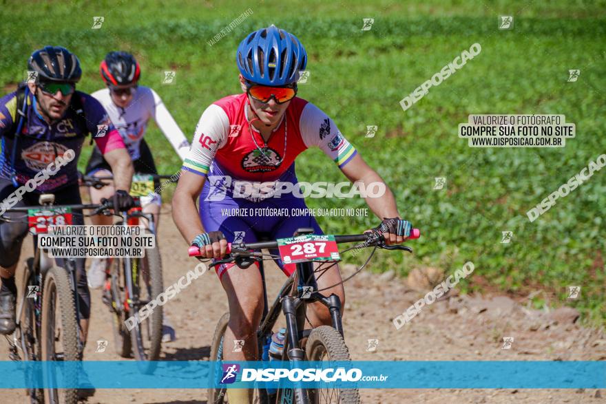 1º PEDAL ESPECIAL EM PROL DA APAE DE PAIÇANDU