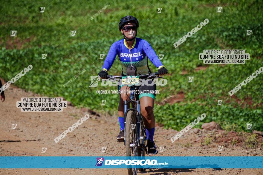 1º PEDAL ESPECIAL EM PROL DA APAE DE PAIÇANDU