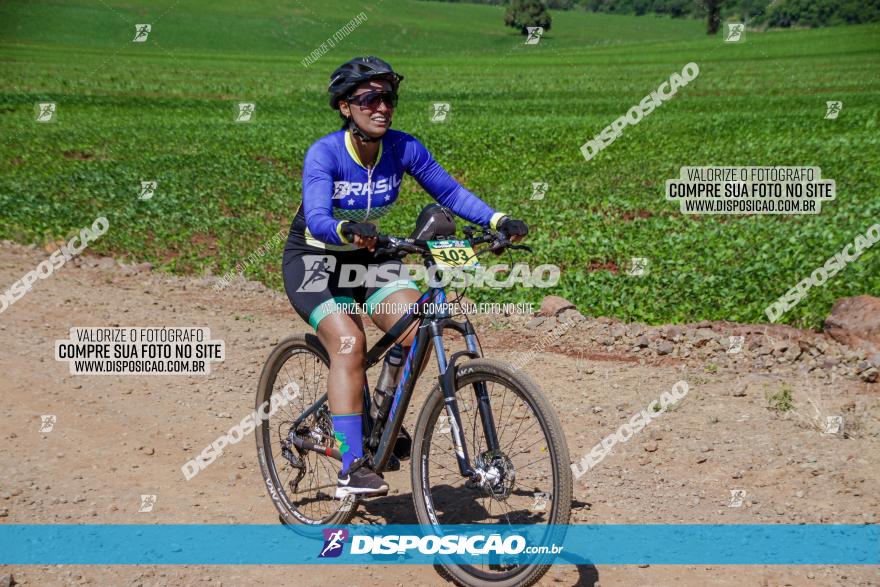 1º PEDAL ESPECIAL EM PROL DA APAE DE PAIÇANDU