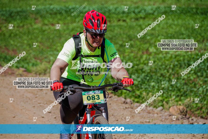 1º PEDAL ESPECIAL EM PROL DA APAE DE PAIÇANDU