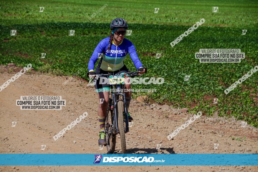 1º PEDAL ESPECIAL EM PROL DA APAE DE PAIÇANDU