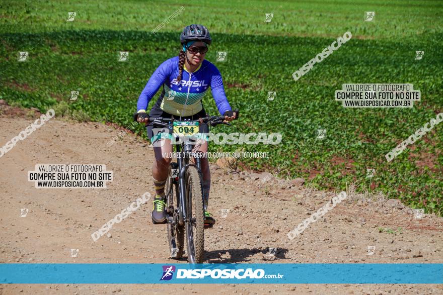 1º PEDAL ESPECIAL EM PROL DA APAE DE PAIÇANDU