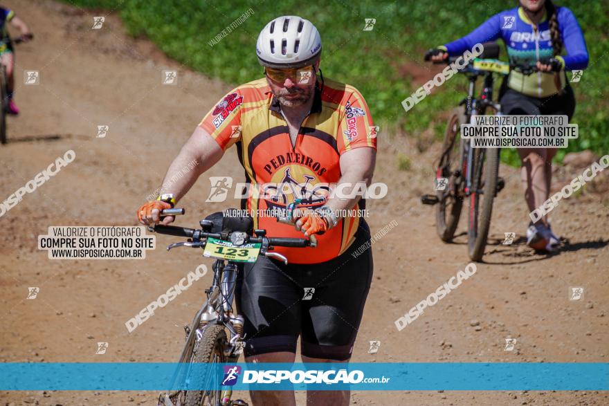 1º PEDAL ESPECIAL EM PROL DA APAE DE PAIÇANDU