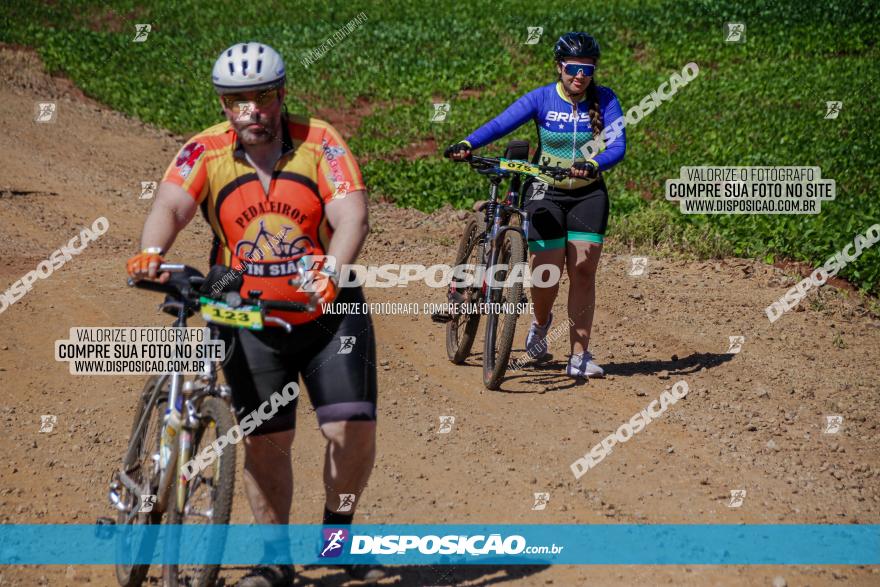 1º PEDAL ESPECIAL EM PROL DA APAE DE PAIÇANDU