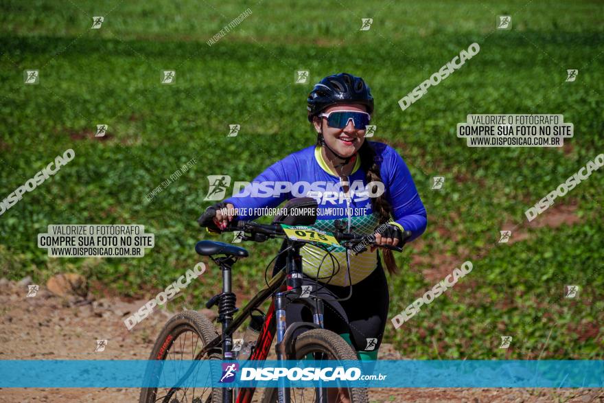 1º PEDAL ESPECIAL EM PROL DA APAE DE PAIÇANDU