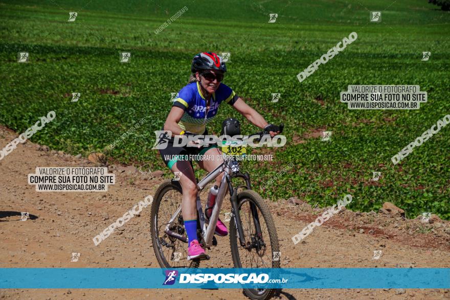 1º PEDAL ESPECIAL EM PROL DA APAE DE PAIÇANDU