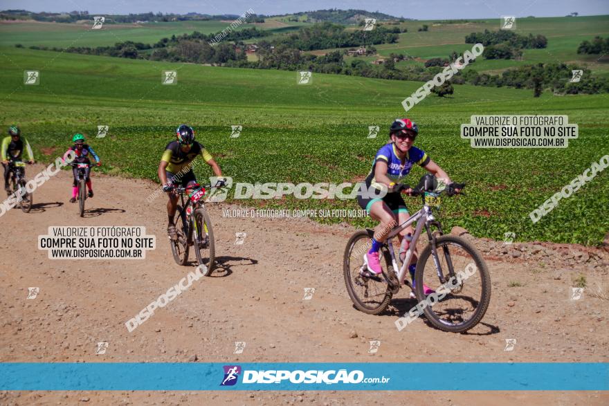 1º PEDAL ESPECIAL EM PROL DA APAE DE PAIÇANDU