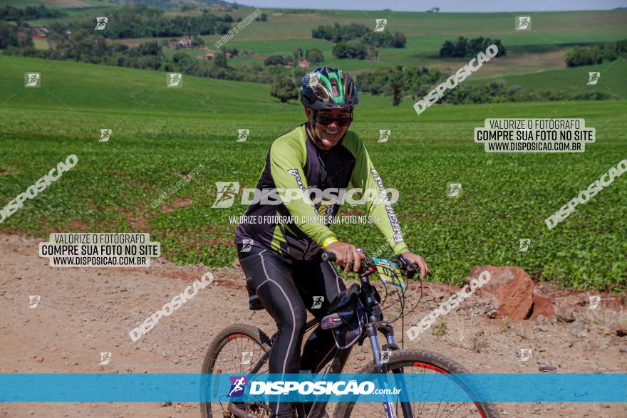 1º PEDAL ESPECIAL EM PROL DA APAE DE PAIÇANDU