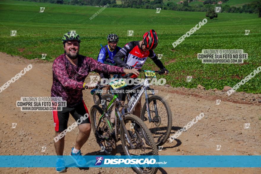 1º PEDAL ESPECIAL EM PROL DA APAE DE PAIÇANDU