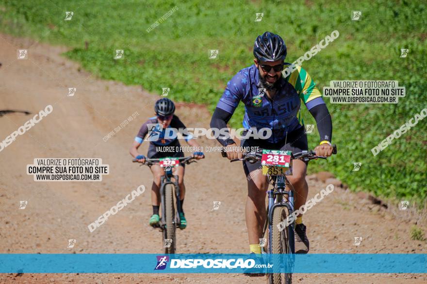 1º PEDAL ESPECIAL EM PROL DA APAE DE PAIÇANDU