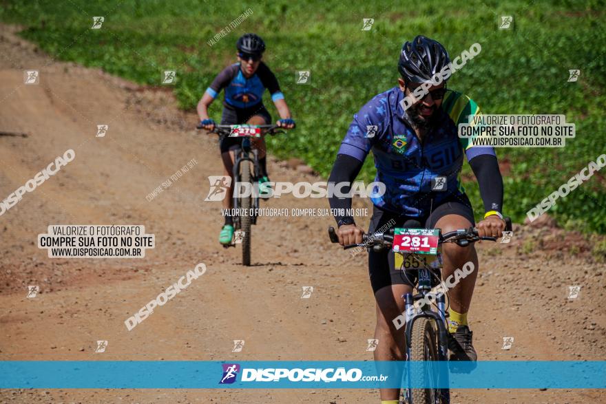 1º PEDAL ESPECIAL EM PROL DA APAE DE PAIÇANDU