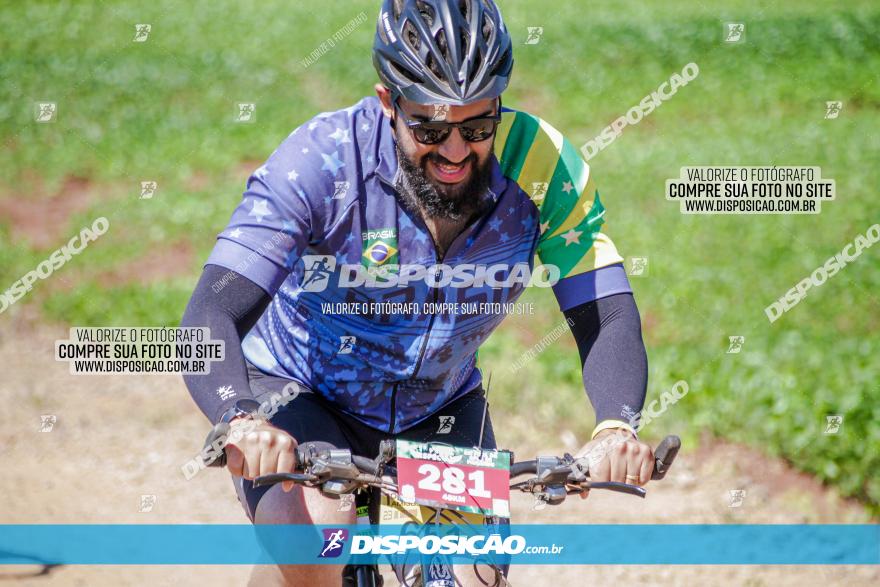 1º PEDAL ESPECIAL EM PROL DA APAE DE PAIÇANDU