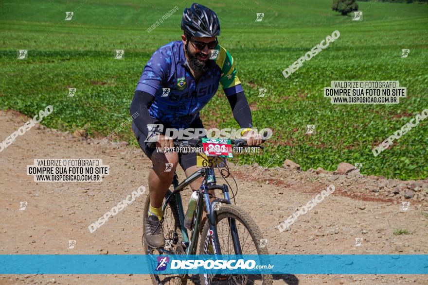 1º PEDAL ESPECIAL EM PROL DA APAE DE PAIÇANDU