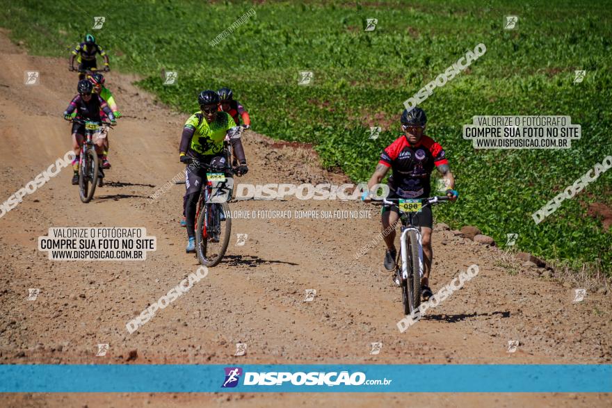 1º PEDAL ESPECIAL EM PROL DA APAE DE PAIÇANDU