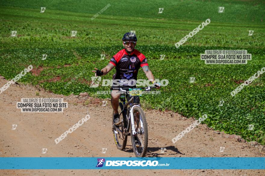 1º PEDAL ESPECIAL EM PROL DA APAE DE PAIÇANDU