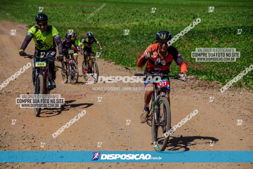 1º PEDAL ESPECIAL EM PROL DA APAE DE PAIÇANDU