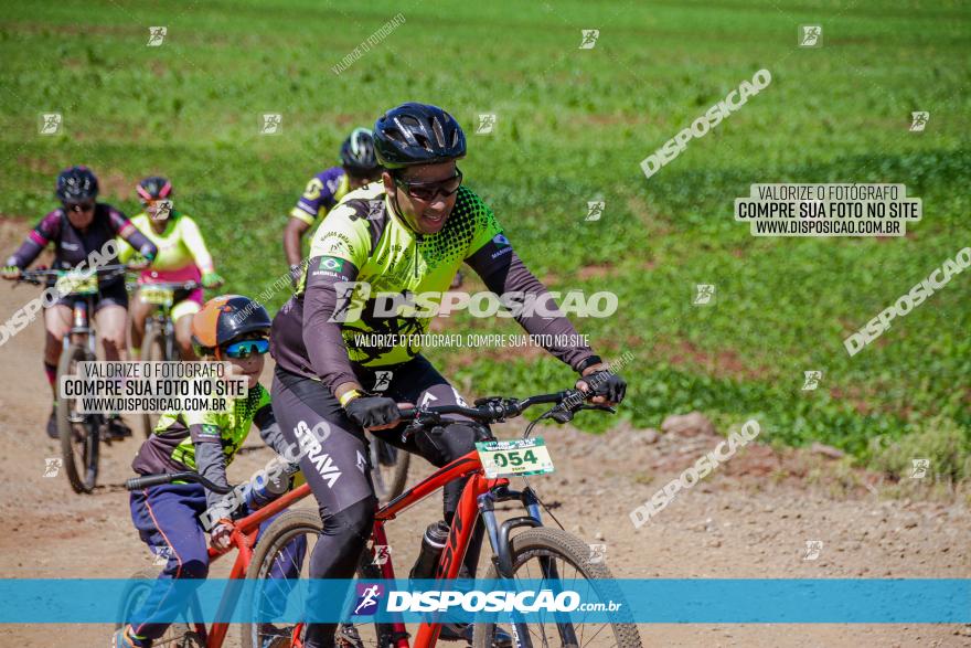 1º PEDAL ESPECIAL EM PROL DA APAE DE PAIÇANDU