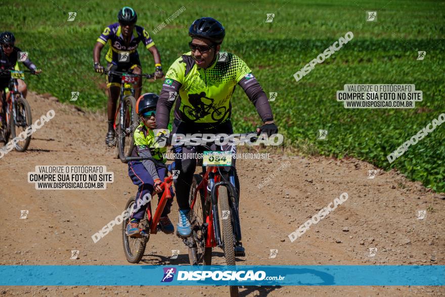 1º PEDAL ESPECIAL EM PROL DA APAE DE PAIÇANDU