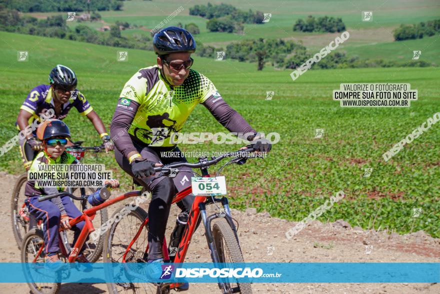 1º PEDAL ESPECIAL EM PROL DA APAE DE PAIÇANDU