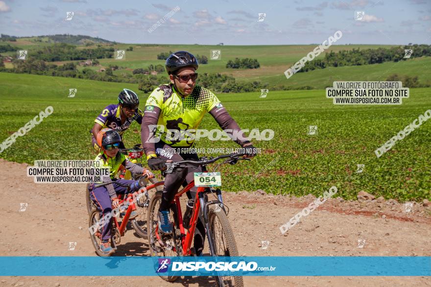 1º PEDAL ESPECIAL EM PROL DA APAE DE PAIÇANDU