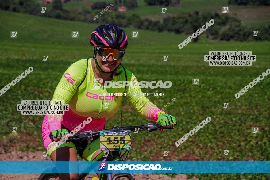 1º PEDAL ESPECIAL EM PROL DA APAE DE PAIÇANDU