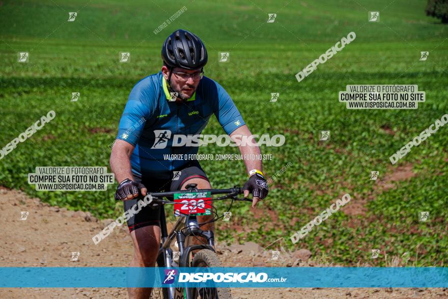 1º PEDAL ESPECIAL EM PROL DA APAE DE PAIÇANDU