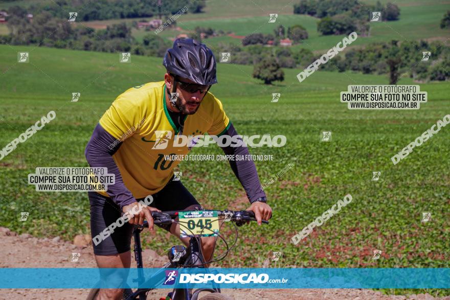 1º PEDAL ESPECIAL EM PROL DA APAE DE PAIÇANDU